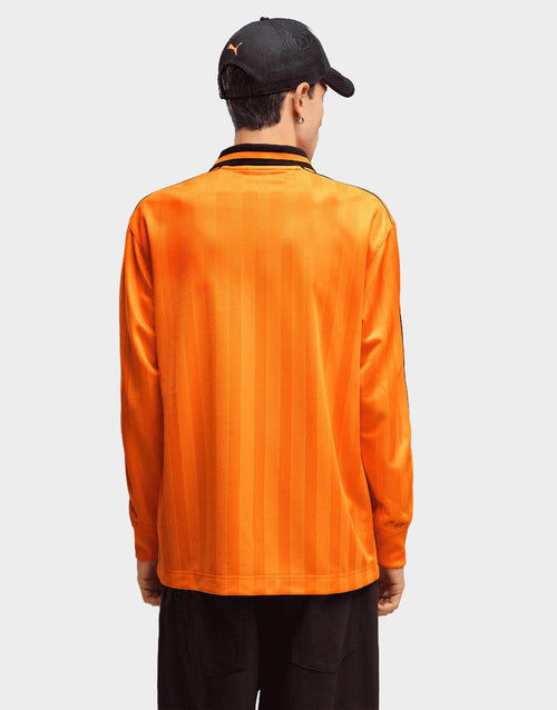 McLAREN Racing Long Sleeve Jersey (Unisex)