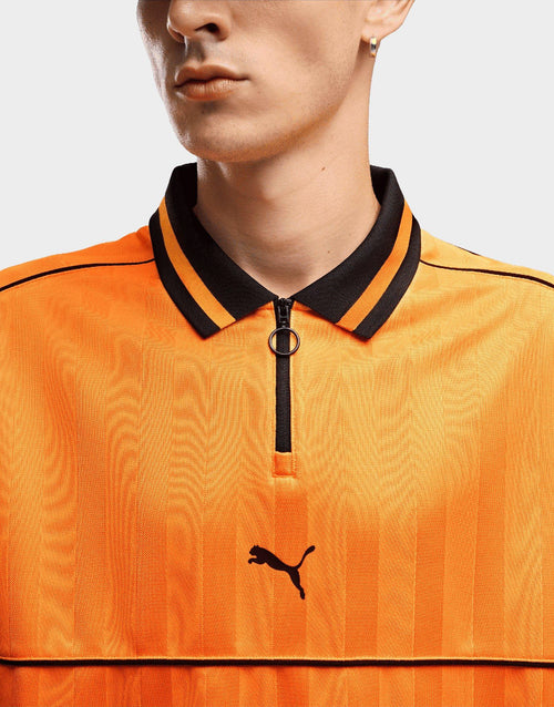 McLAREN Racing Long Sleeve Jersey (Unisex)