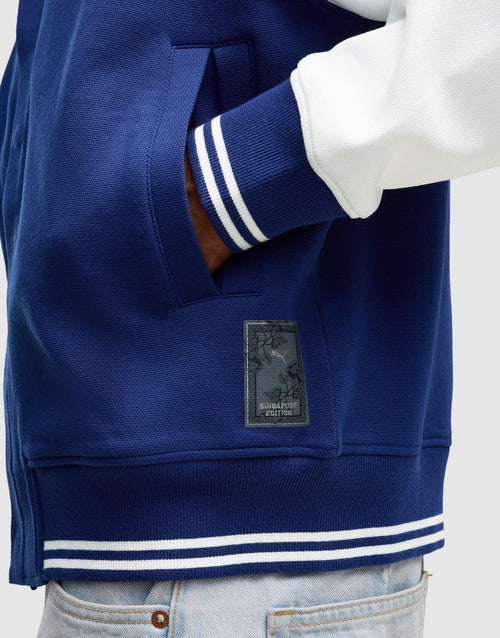 McLaren F1 Team Singapore Jacket