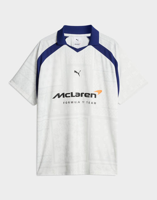 McLaren F1 Team Singapore Jersey