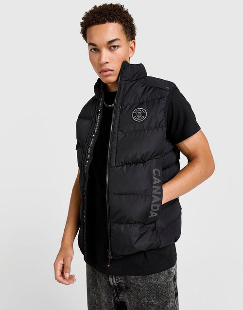 Talloro Gilet