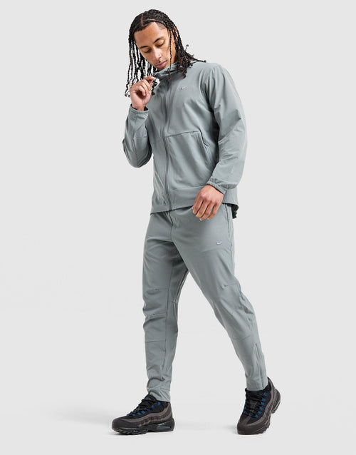 Unlimited Woven Track Pants