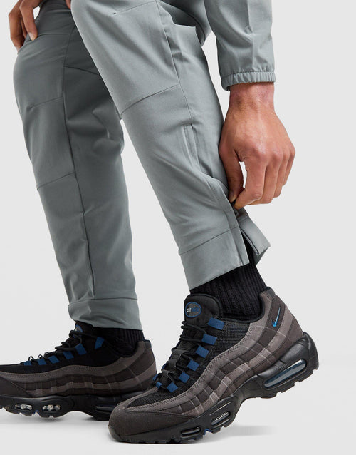 Unlimited Woven Track Pants