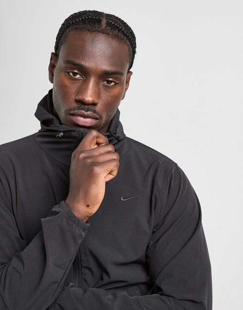 Unlimited Woven Jacket