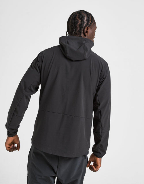 Unlimited Woven Jacket