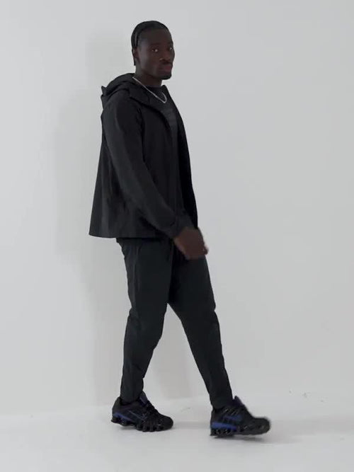 Unlimited Woven Jacket