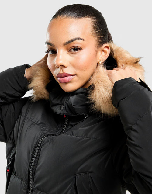 Bellucci Crop Jacket
