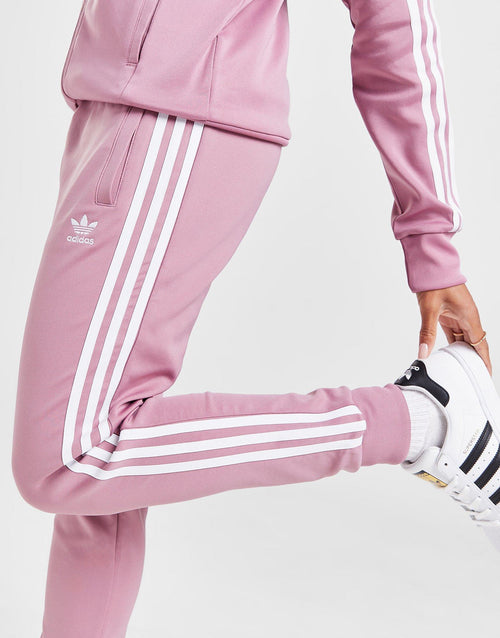 SST Cuffed Track Pants
