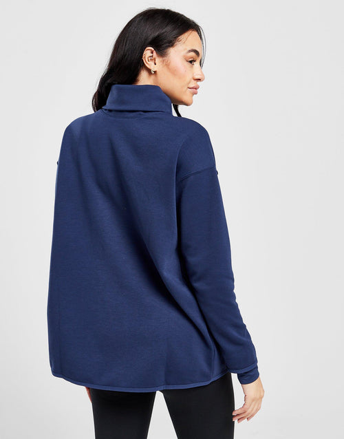 Maternity Dri-FIT Reversible Pullover