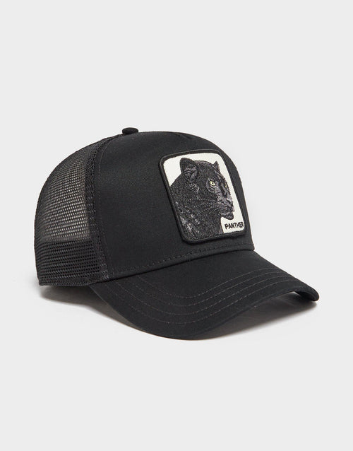 The Panther Cap