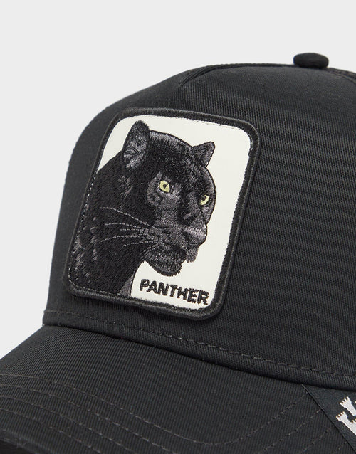 The Panther Cap