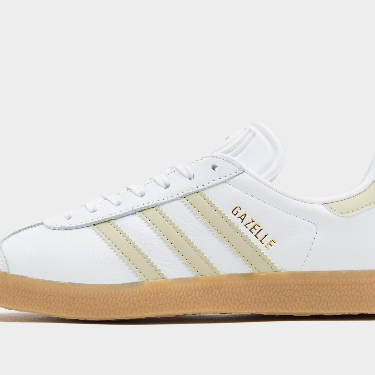 adidas gazelle silver green womens adidas Gazelle Germany main image 0