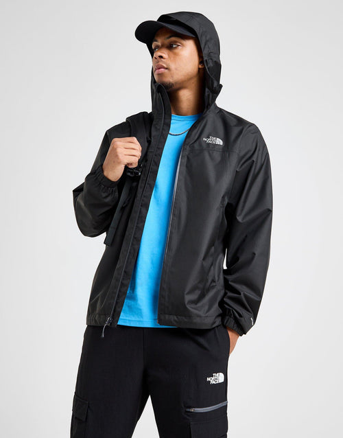 OST Jacket