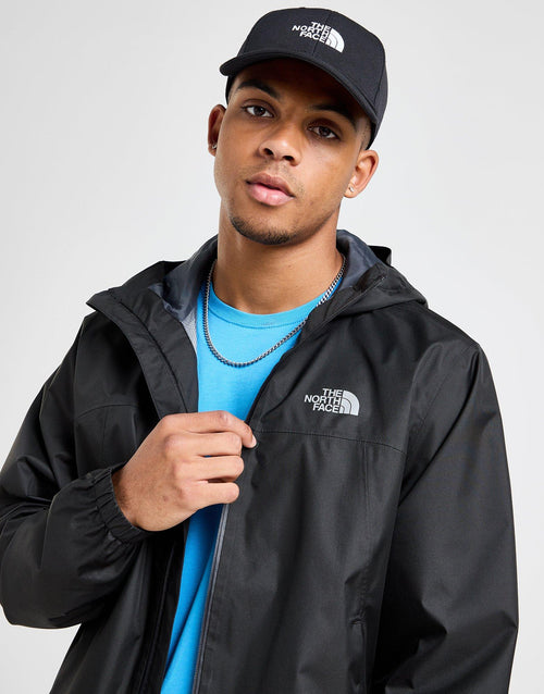 OST Jacket
