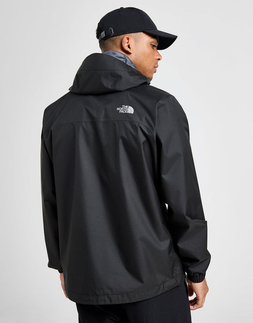 OST Jacket