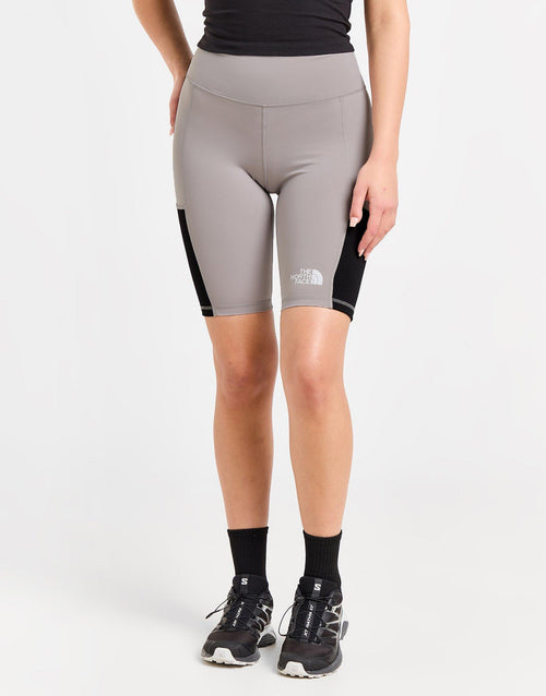 Cargo Cycle Shorts