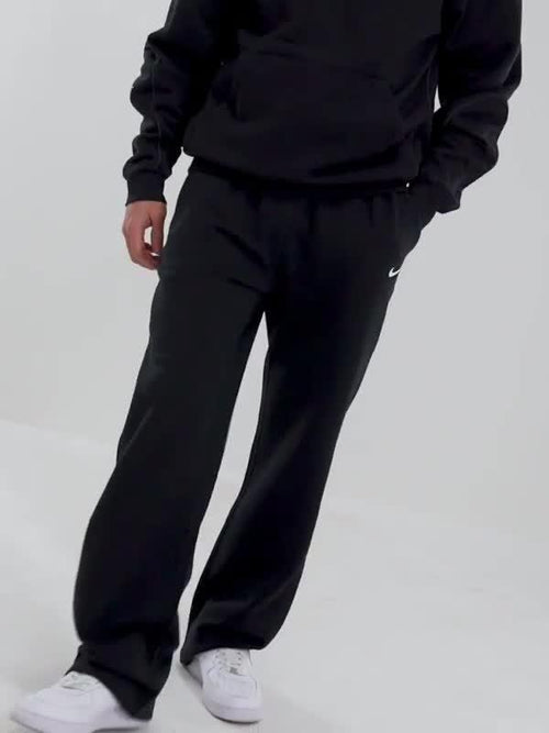 x NOCTA Open Hem Joggers (Unisex)