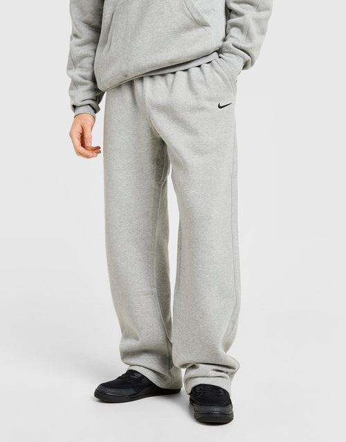 x NOCTA Open Hem Joggers