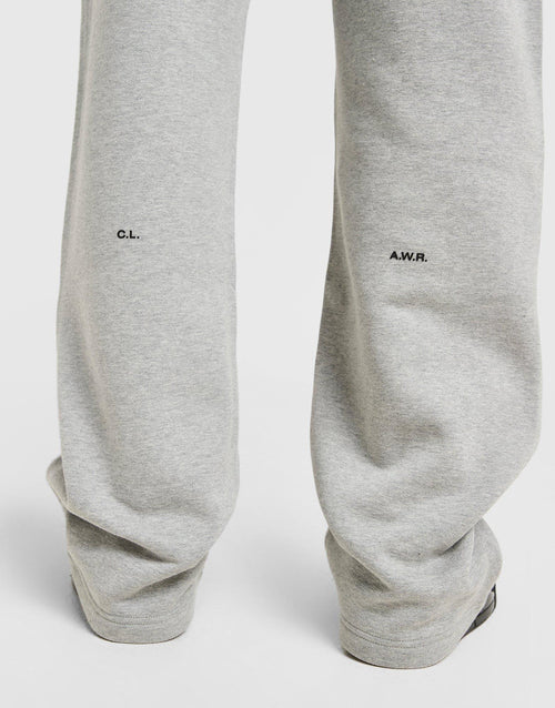x NOCTA Open Hem Joggers