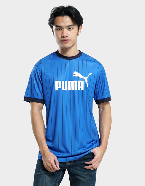 Striped Jersey