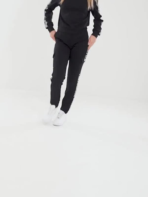 Ventus Overhead Hoodie