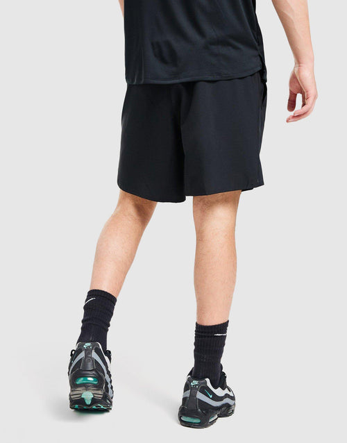 Challenger 7" Shorts
