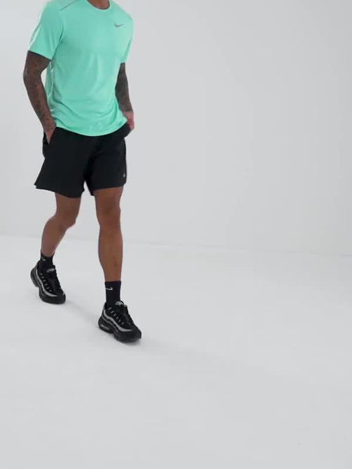 Challenger 7" Shorts