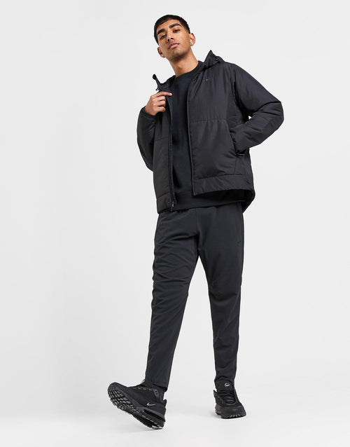 Unlimited Woven Jacket