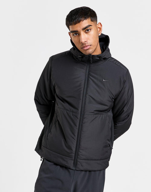 Unlimited Woven Jacket