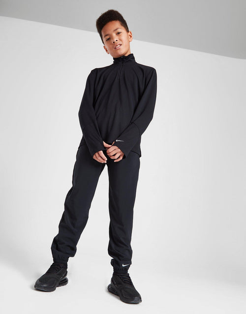Dri-FIT Essential Poly Track Pants Junior's