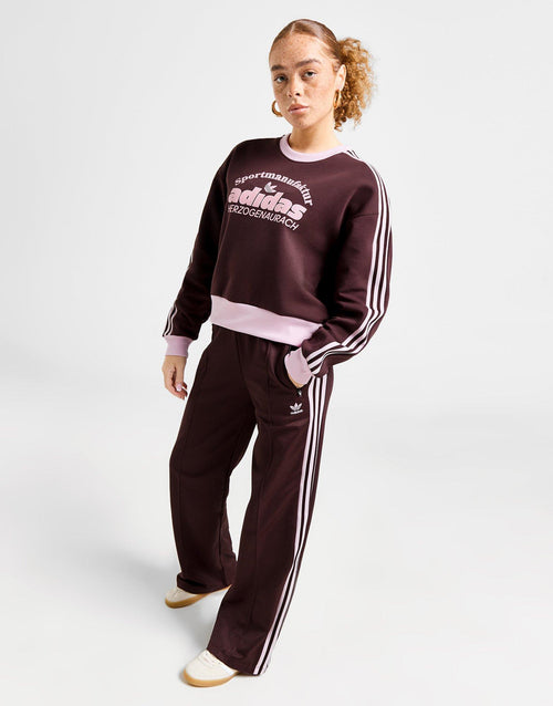 Classic Track Pants