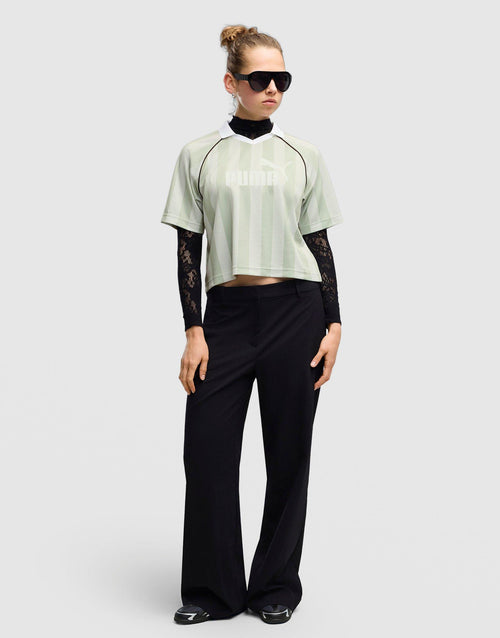 Essentials Jersey Top