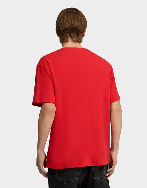 Essentials Elevated Relaxed T-Shirt