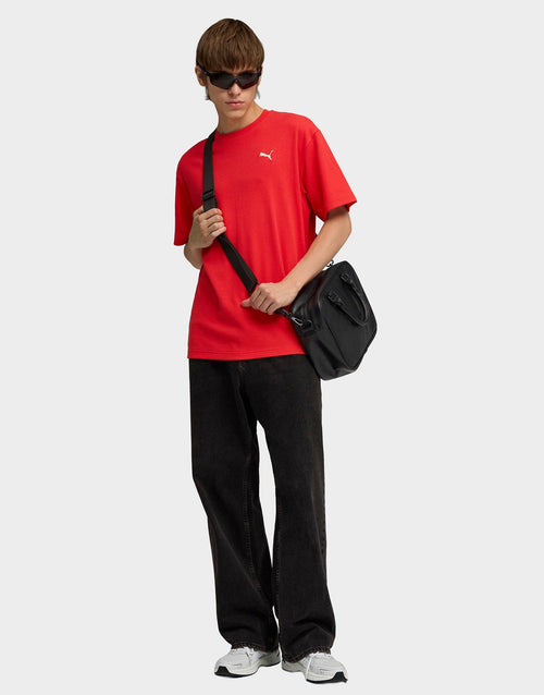 Essentials Elevated Relaxed T-Shirt