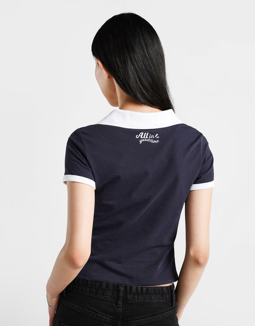 All In Good Time T‑Shirt
