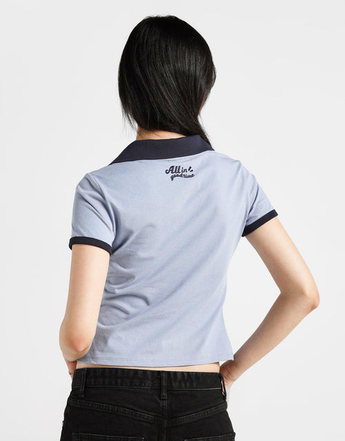 All In Good Time T‑Shirt