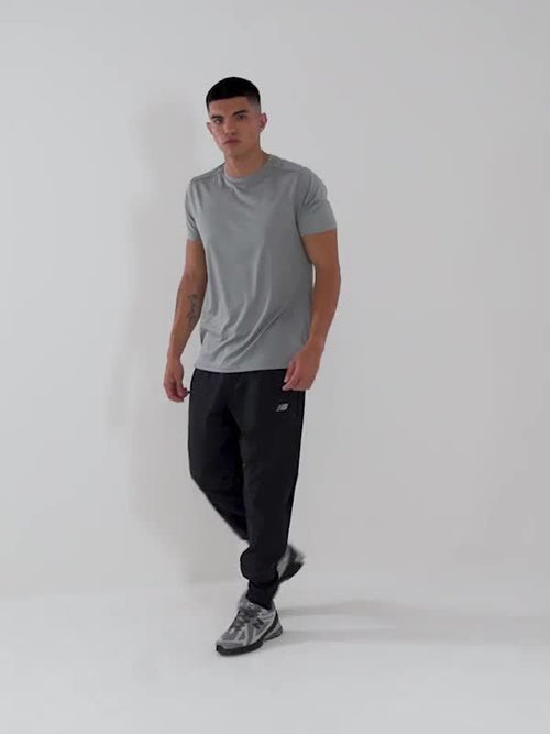 Essential Run T-Shirt