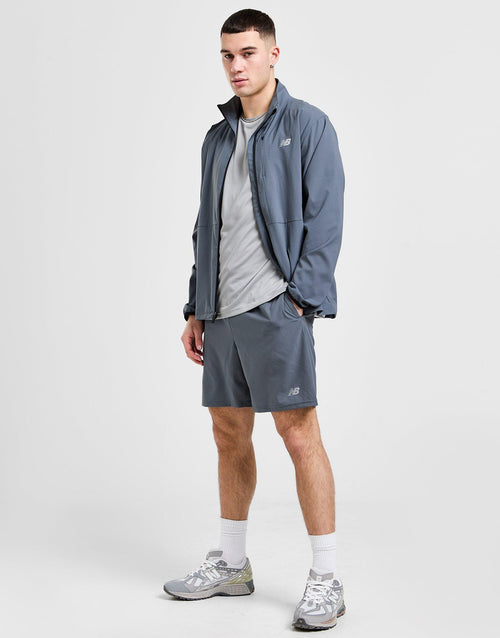 Essential Running Shorts