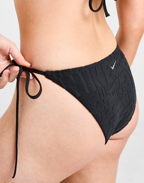 Retro Bikini Bottoms