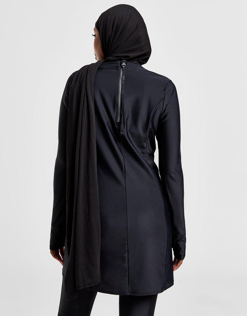 Long Sleeve Swim Tunic