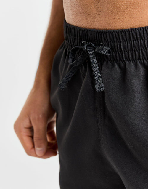 Tape Swim Shorts