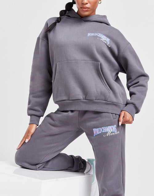 World Champion Joggers