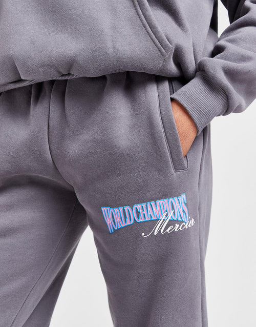 World Champion Joggers