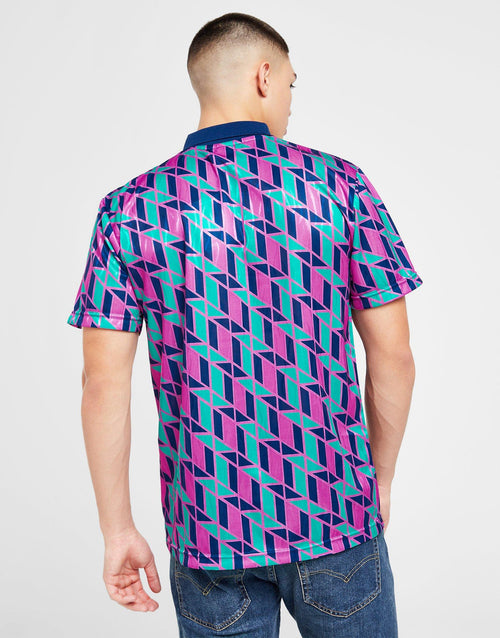 Scotland '90 Fourth Retro Shirt