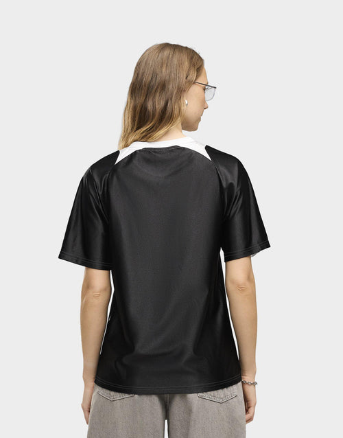 Street Relaxed Jersey