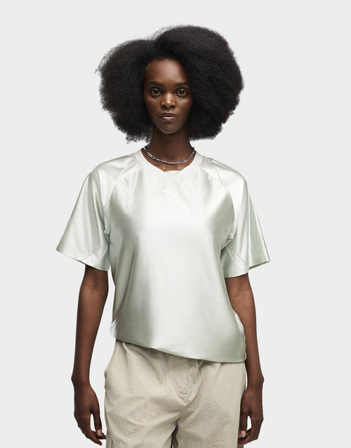 Street Relaxed Jersey