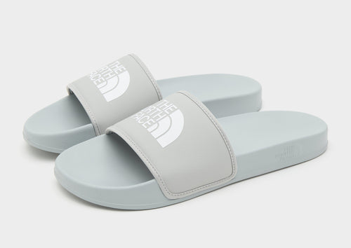 Base Camp Slides