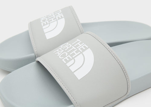 Base Camp Slides