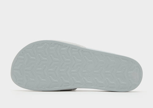 Base Camp Slides