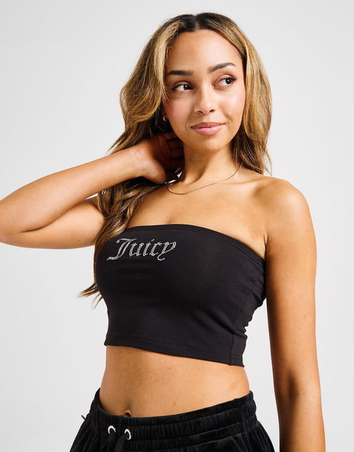 Diamante Logo Bandeau Top